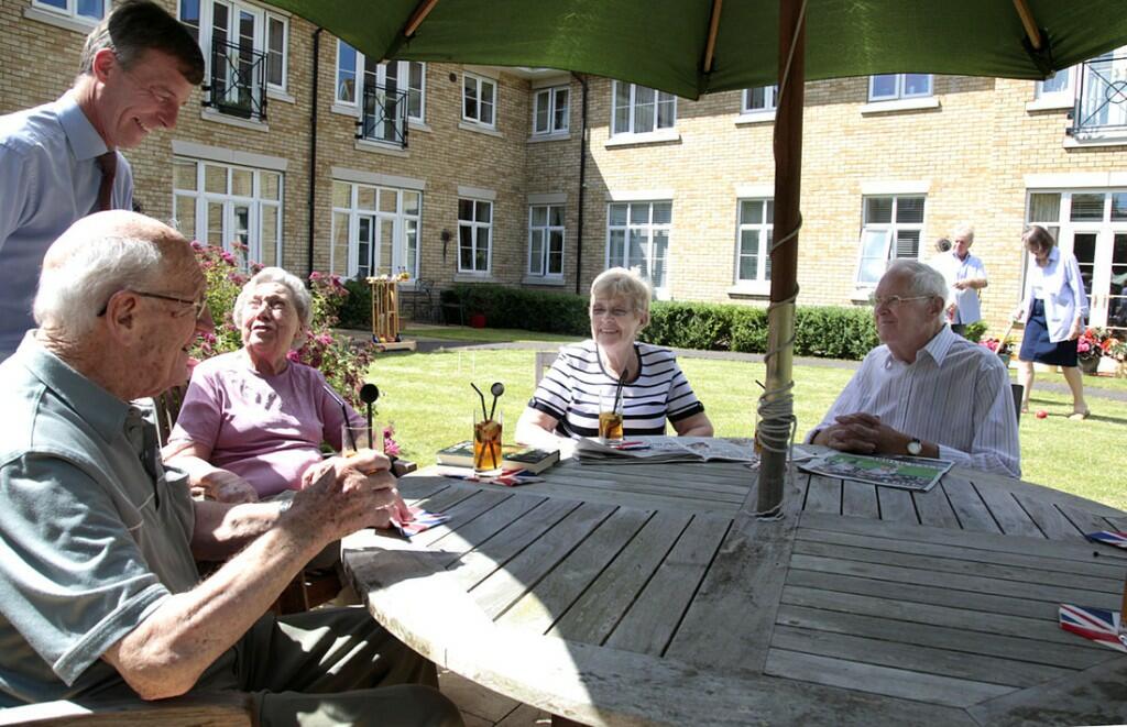 Additional image 14 of 47 Cavendish Court, Sackville Way, Cambourne, Cambridge, CB23 6HB