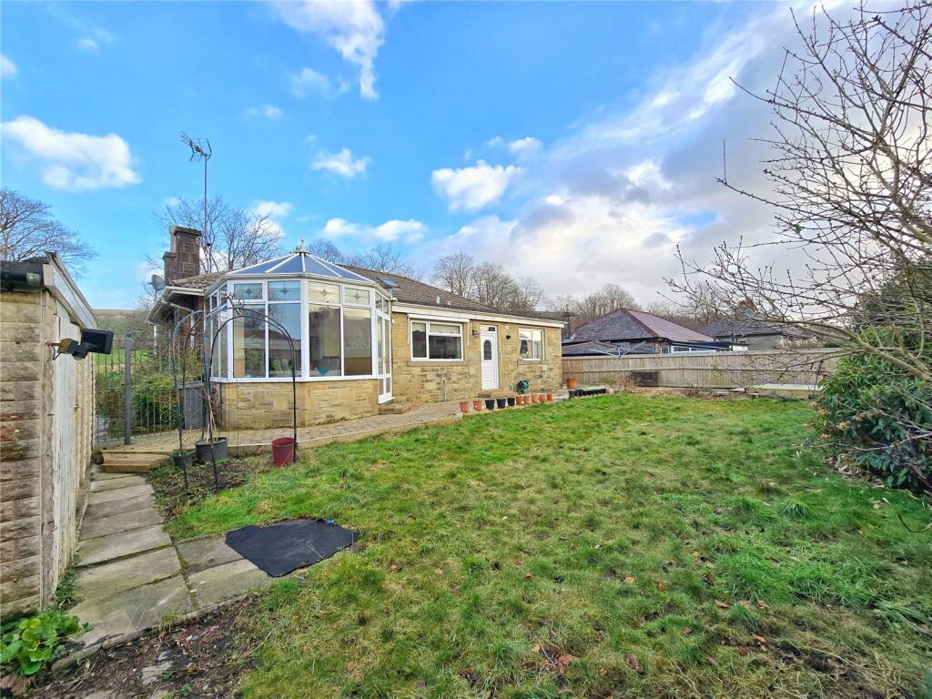 Additional image 17 of Newchurch Road, Newchurch, Rossendale, BB4