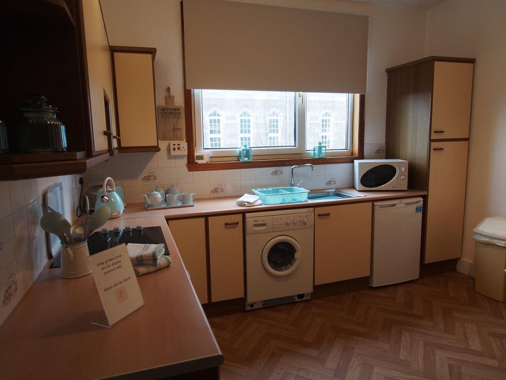 Additional image 5 of Granton Place, Top Floor Left, AB10