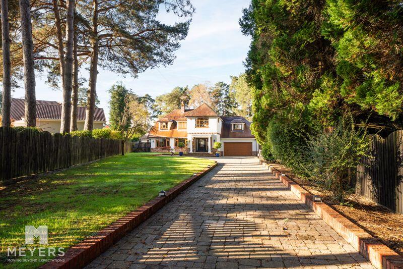 Additional image 48 of Golf Links Road, Ferndown