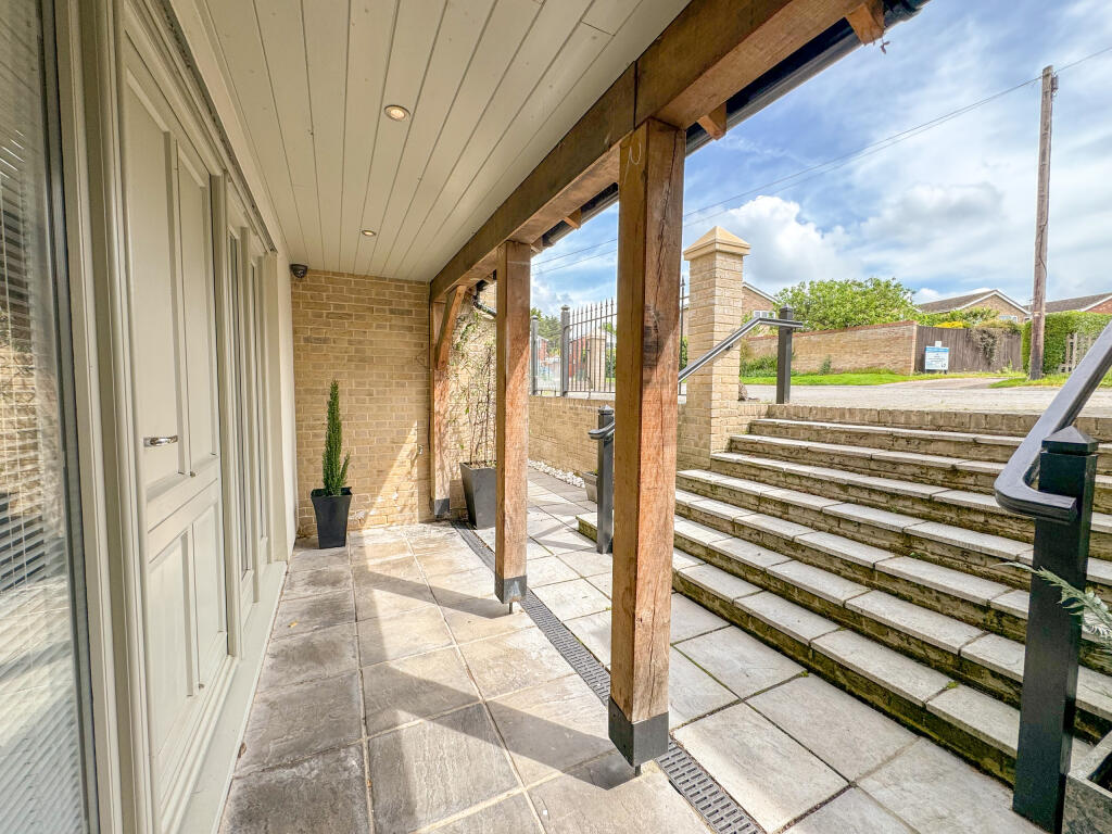 Additional image 40 of Mill Lane, Burwell, Cambridge