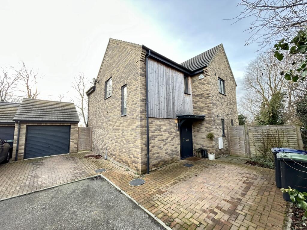 Additional image 5 of The Green, Little Thetford, Ely, Cambridgeshire