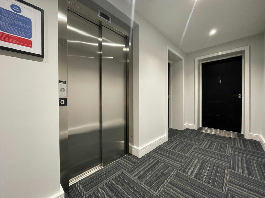 Additional image 11 of Number Four GRH - 1st Floor Apartment