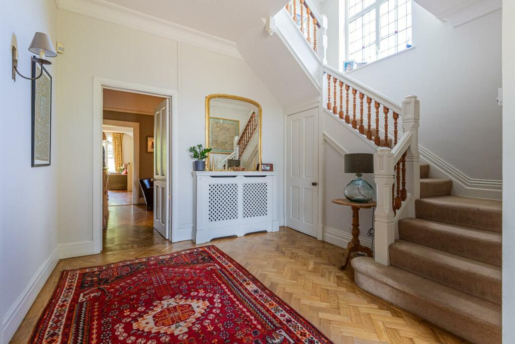Additional image 56 of Mill Road, Lisvane, Cardiff