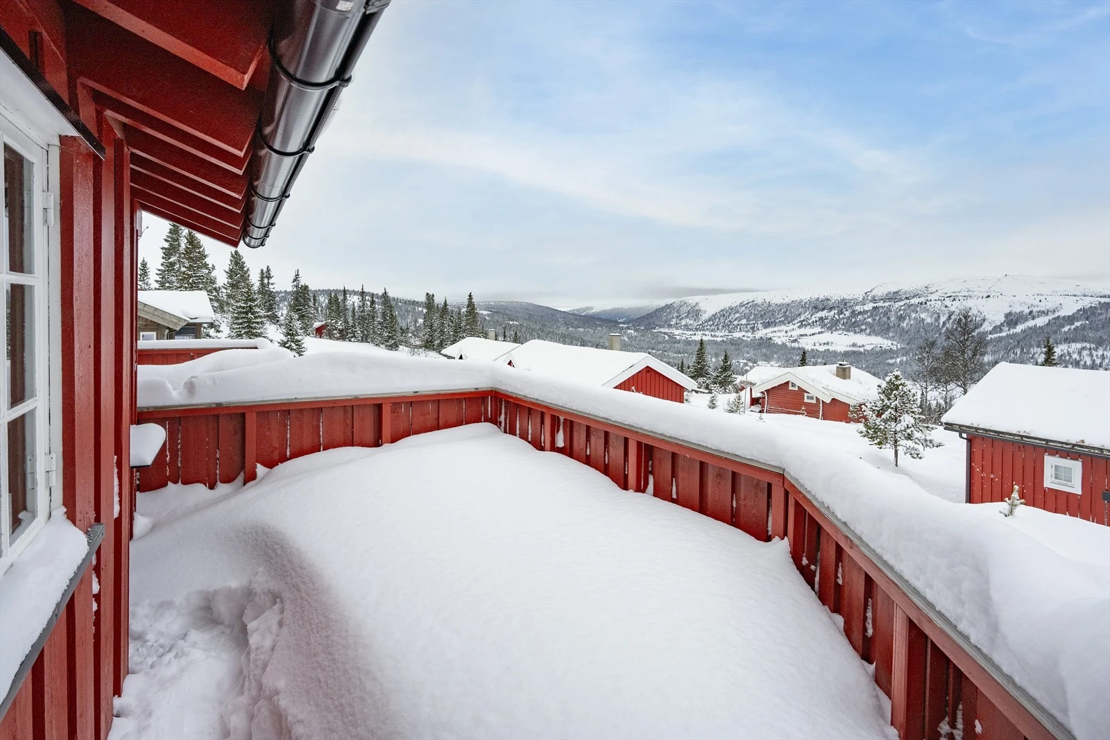 Additional image 3 of Langslåvegen 55, 2646 Gålå