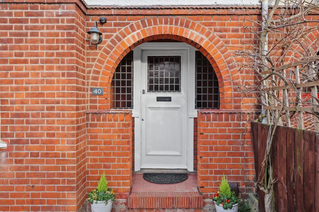 Additional image 23 of Hurst Park Avenue, Cambridge