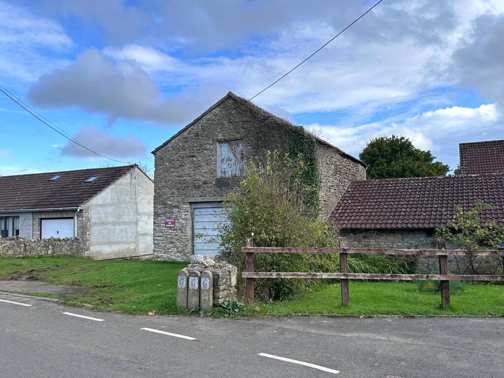 Additional image 2 of Former Chapel at Hinton Blewett