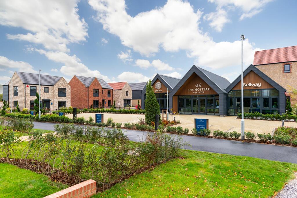 Additional image 9 of Off Cherry Hinton Road,
Cherry Hinton,
Cambridgeshire,
CB1 3FT