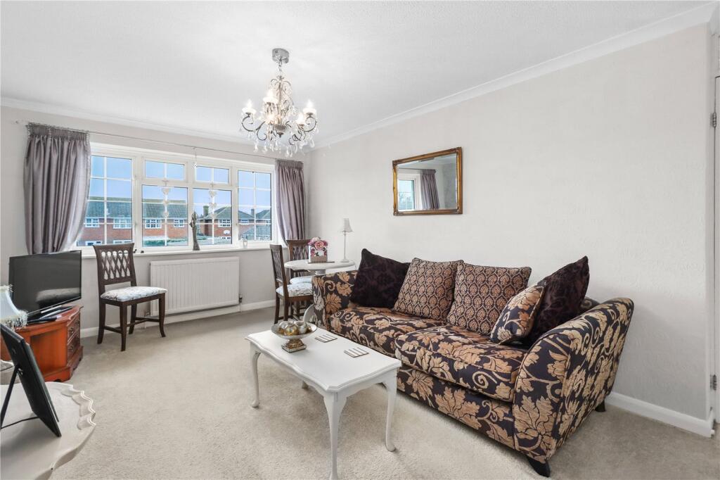 Additional image 3 of Anglesey Avenue, Hailsham, East Sussex, BN27