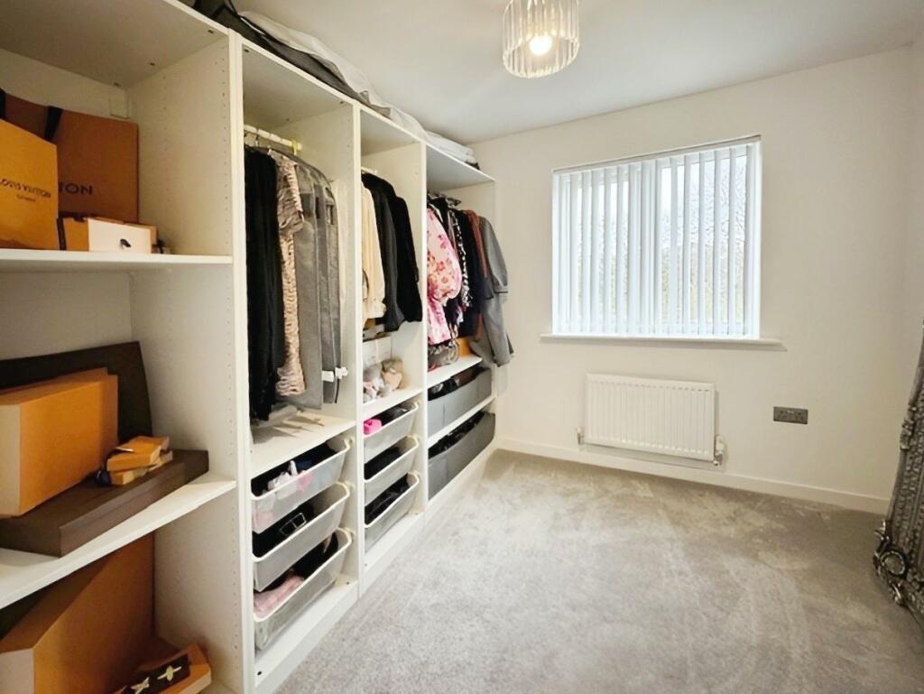 Additional image 12 of Clos Thomas, Old St. Mellons, Cardiff, CF3 6YR