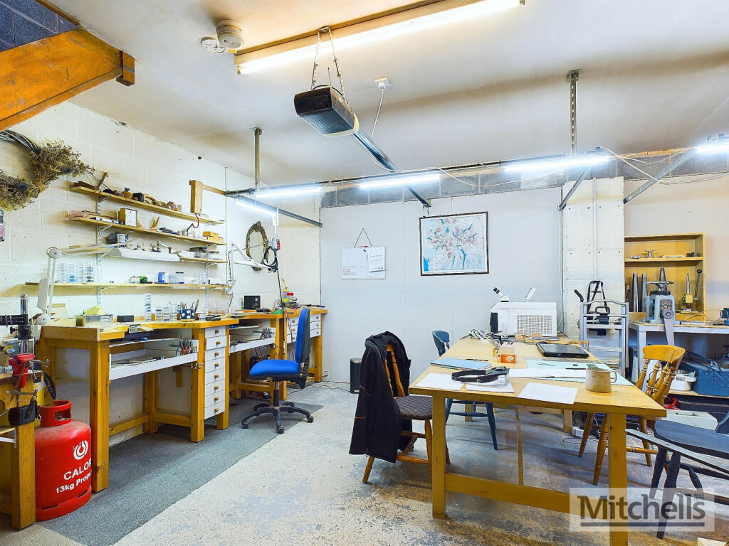 Additional image 16 of East Barn, Stanger, Cockermouth, CA13