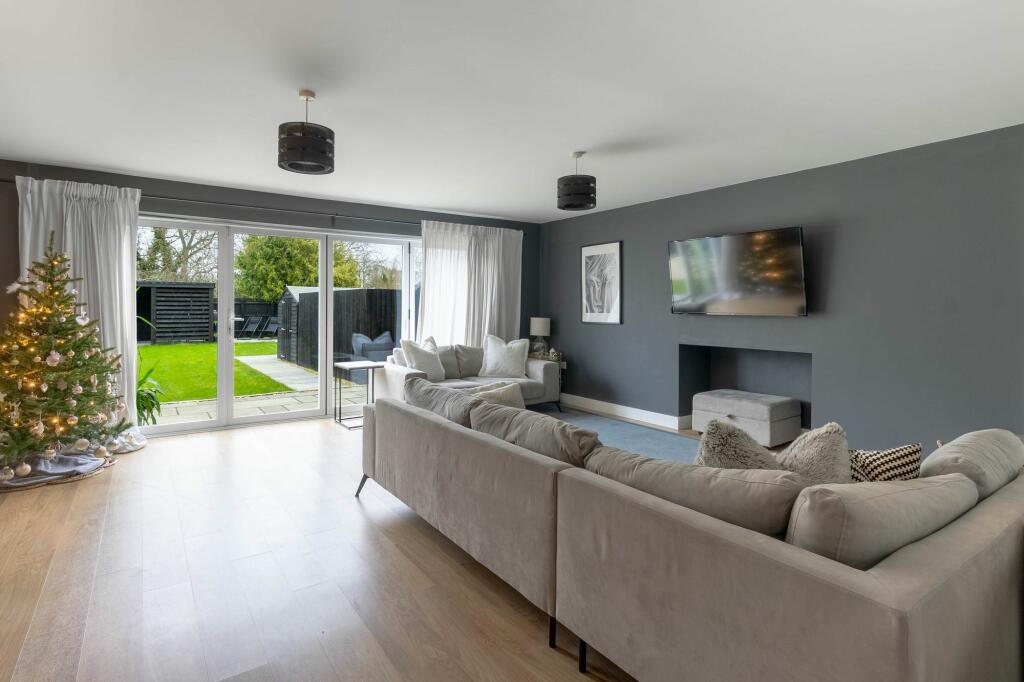 Additional image 20 of Cow Lane, Rampton, CB24