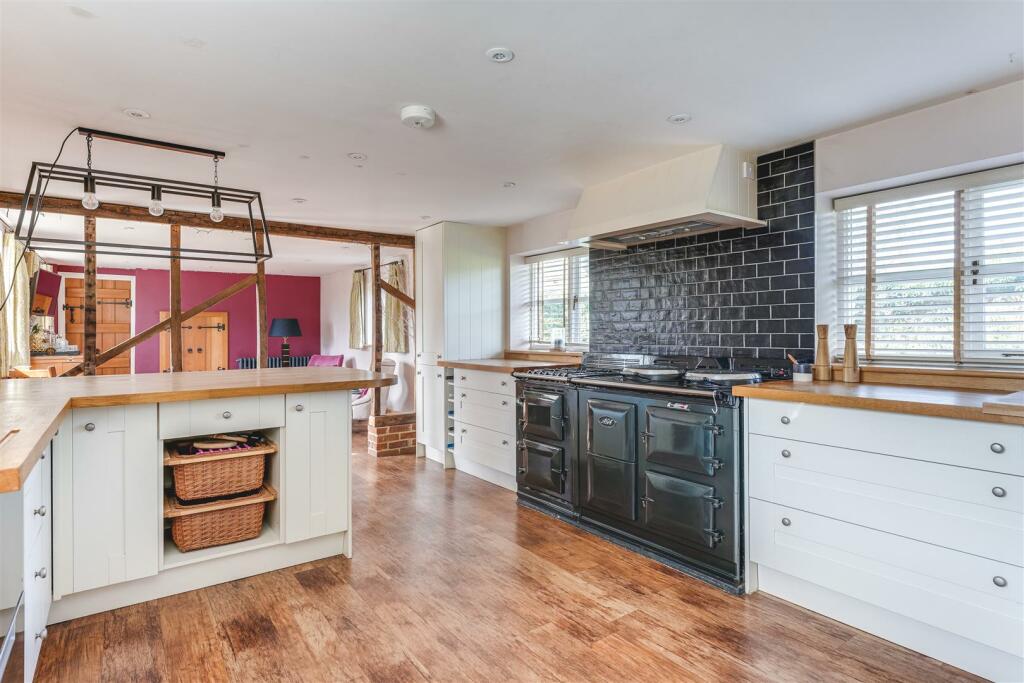 Additional image 9 of Church Green, Hinxton, Saffron Walden