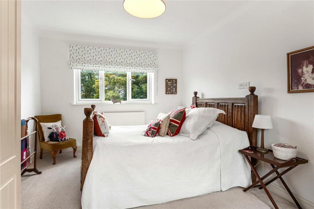 Additional image 6 of Six Mile Bottom Road, West Wratting, Cambridgeshire, CB21