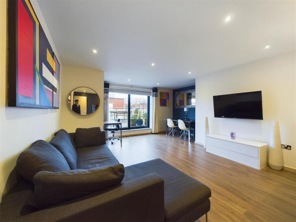 Additional image 11 of St. Pauls Place, 40 St Paul's Square