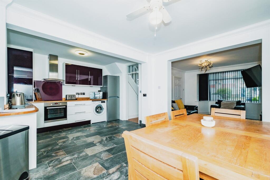 Additional image 5 of King Edward Avenue, Worthing