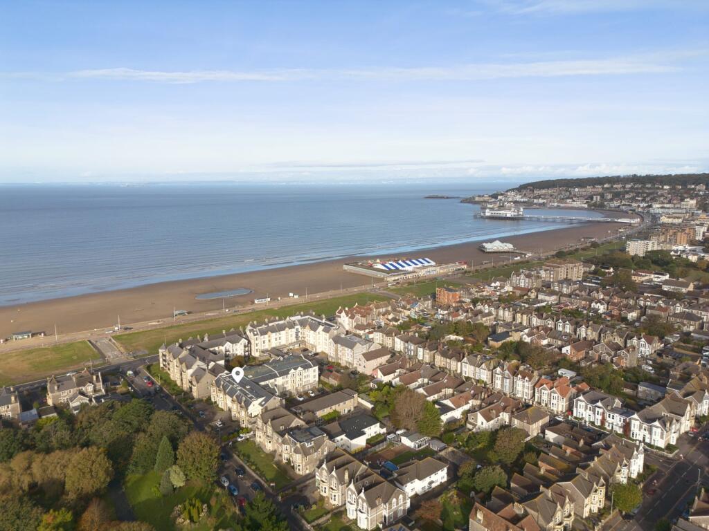 Additional image 12 of Clarence Place, BS23