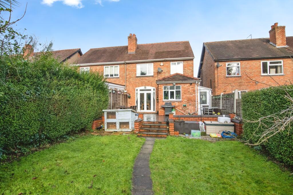 Additional image 15 of Lyndon Road, Solihull, B92