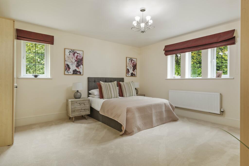 Additional image 17 of Druidstone Road, Old St Mellons