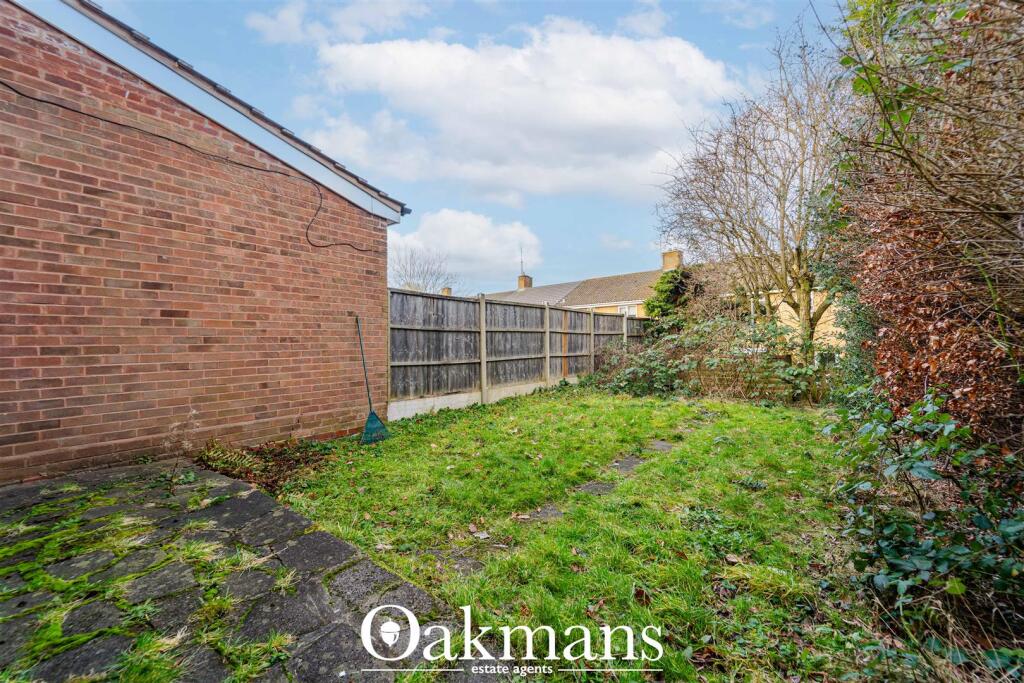Additional image 15 of Wellman Croft, Selly Oak, B29