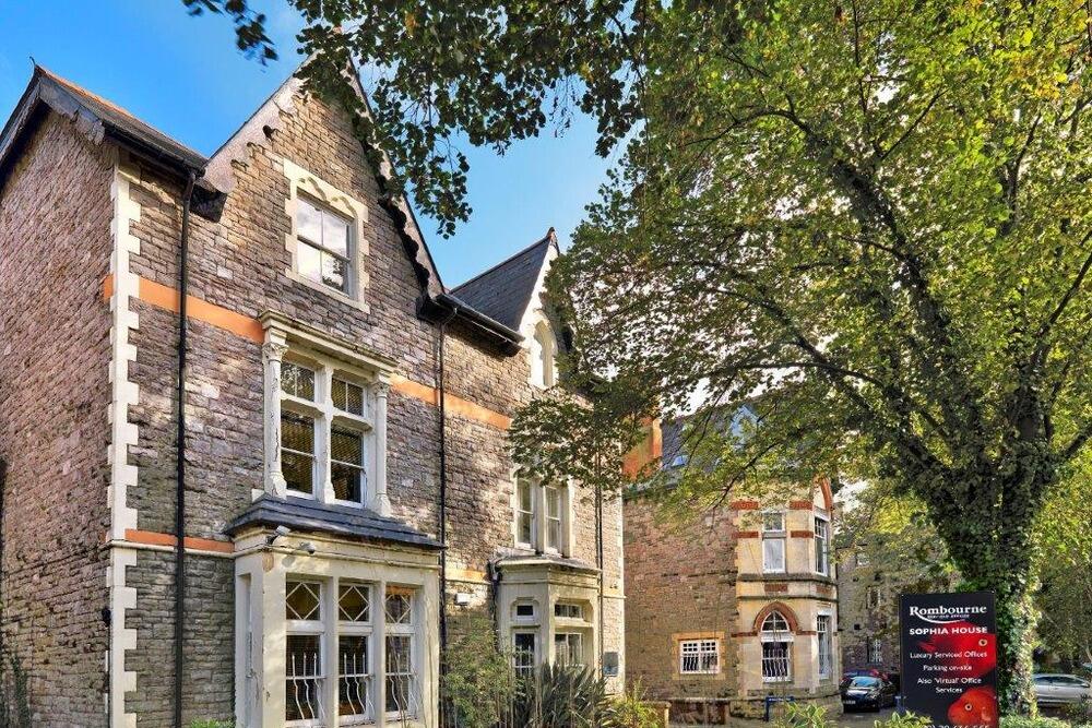 Additional image 13 of Sophia House 28 Cathedral Road, Cardiff