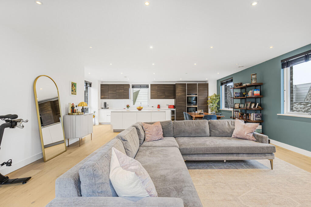 Additional image 6 of Walton Way, Cambridge