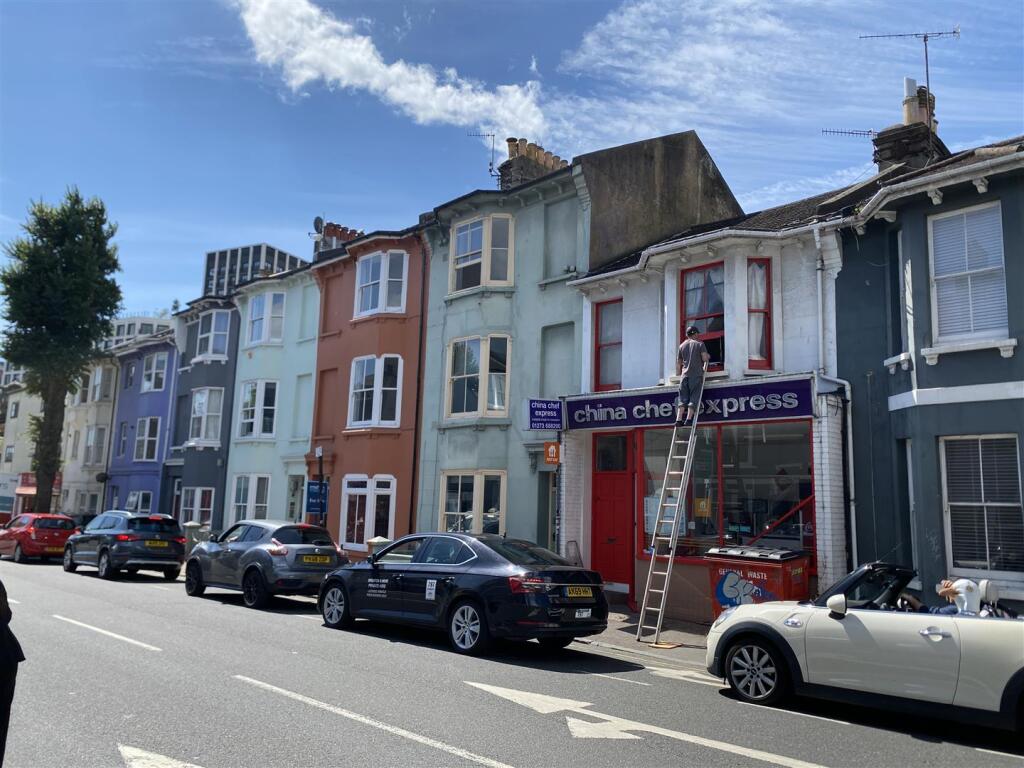 Additional image 18 of Preston Road - Roof Terrace