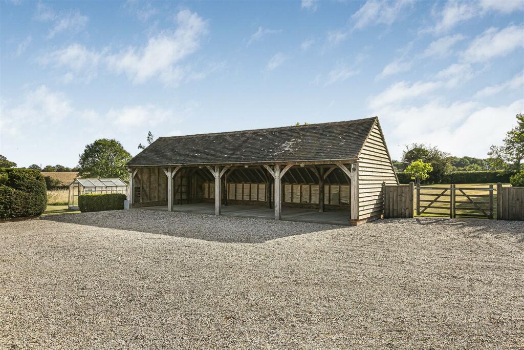 Additional image 35 of Thaxted Road, Little Sampford