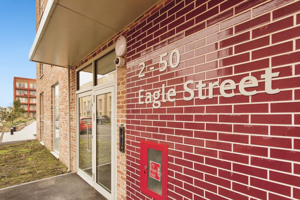 Additional image 12 of Eagle Street, Cambridge, Cambridgeshire, CB1