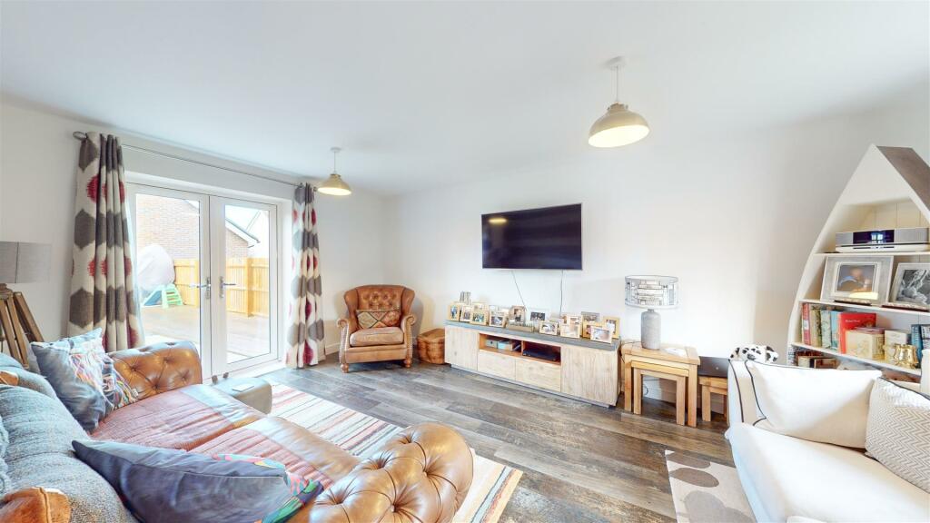 Additional image 9 of St. Marys Road, Kentford