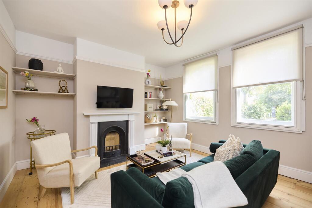 Additional image 2 of Chesterton Road, Cambridge