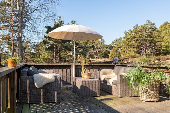 Additional image 2 of Vesslevägen 1, Båleröd, Strömstad Municipality