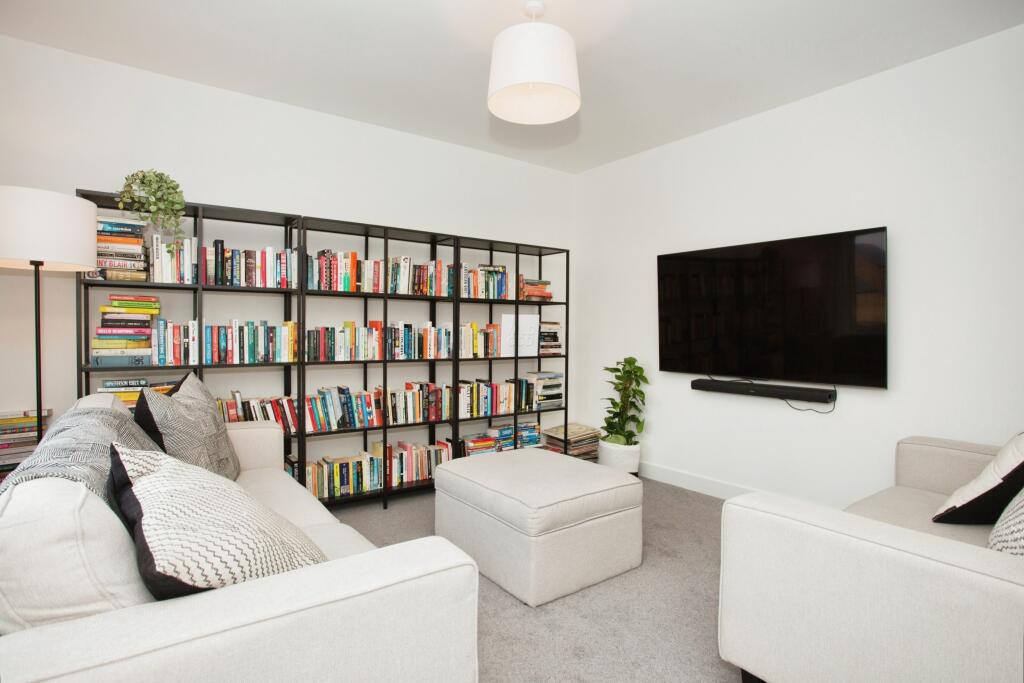 Additional image 8 of Gregory Park South, Cambridge, CB5