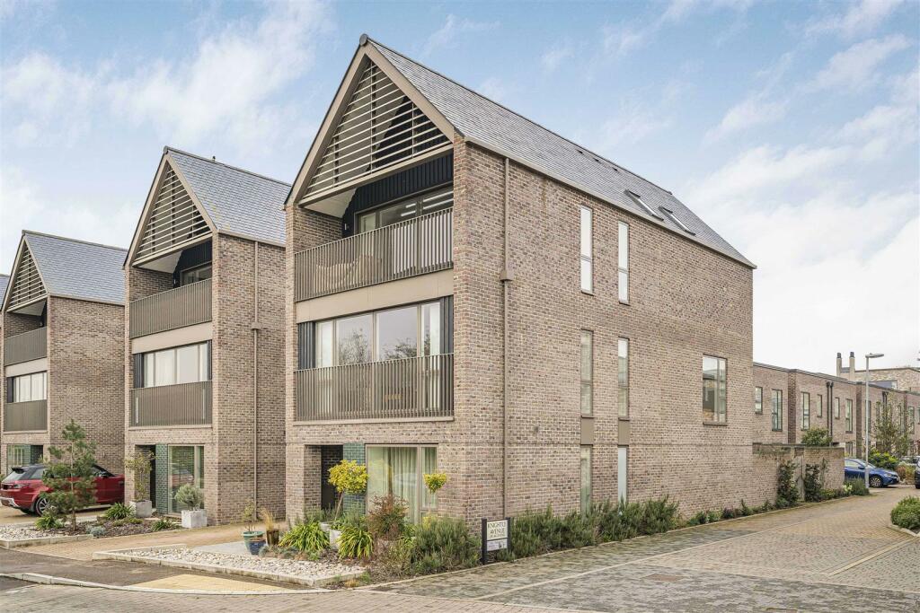 Additional image 3 of Knightly Avenue, Cambridge