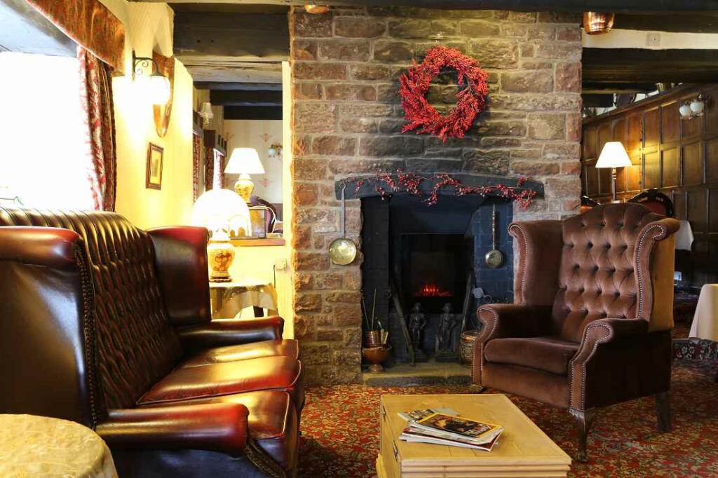 Additional image 2 of NW-416826 - String of Horses, Faugh, Carlisle CA8 9EG