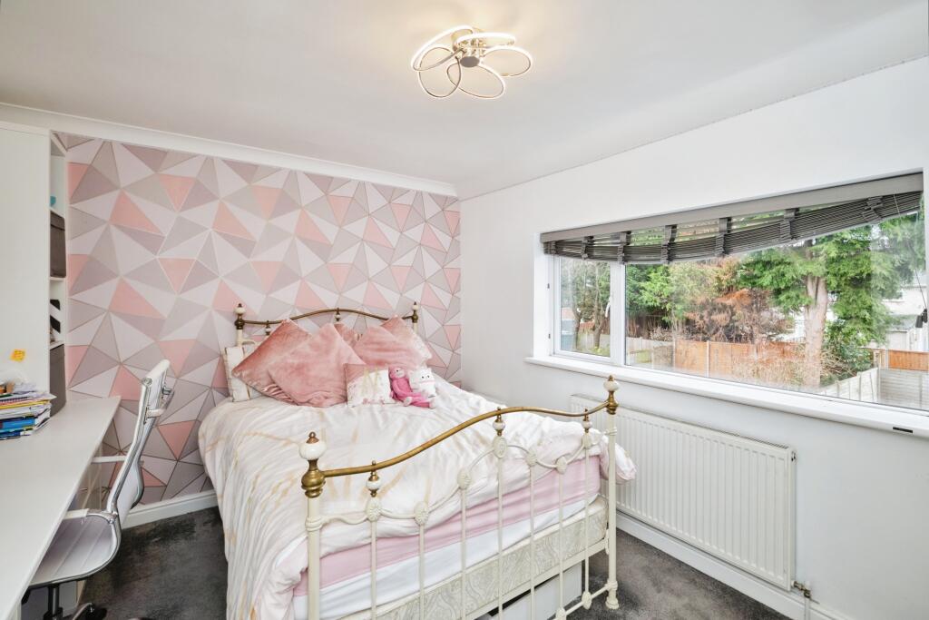 Additional image 9 of Fennel Croft, Birmingham, B34