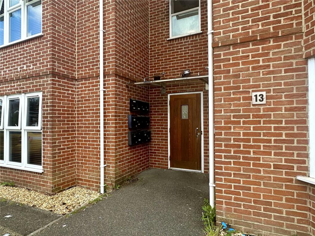 Additional image 3 of Drummond Road, Bournemouth, Dorset, BH1