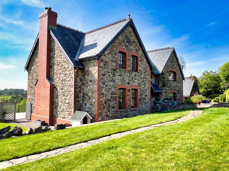 Additional image 20 of Elm Cottage, Heol Y Parc, Pentyrch, CF15 9NB