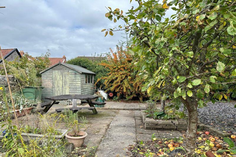 Additional image 17 of Charlton Road, Weston-Super-Mare - GARDEN & PARKING