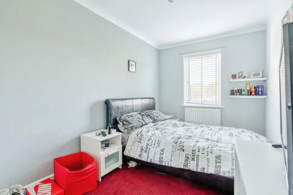 Additional image 13 of Buttercup Close, Foulridge, Colne, Lancashire, BB8