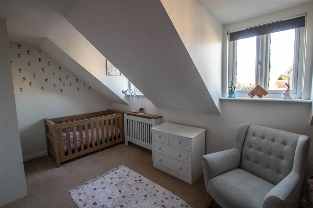 Additional image 15 of Bourneys Manor Close, Willingham, Cambridge, Cambridgeshire, CB24