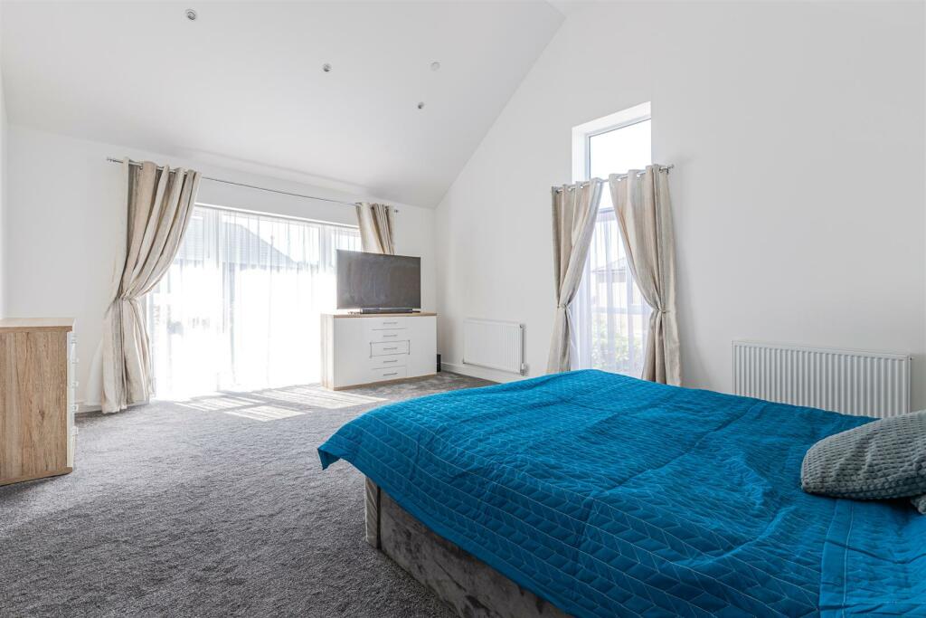 Additional image 10 of Church Road, Lisvane, Cardiff