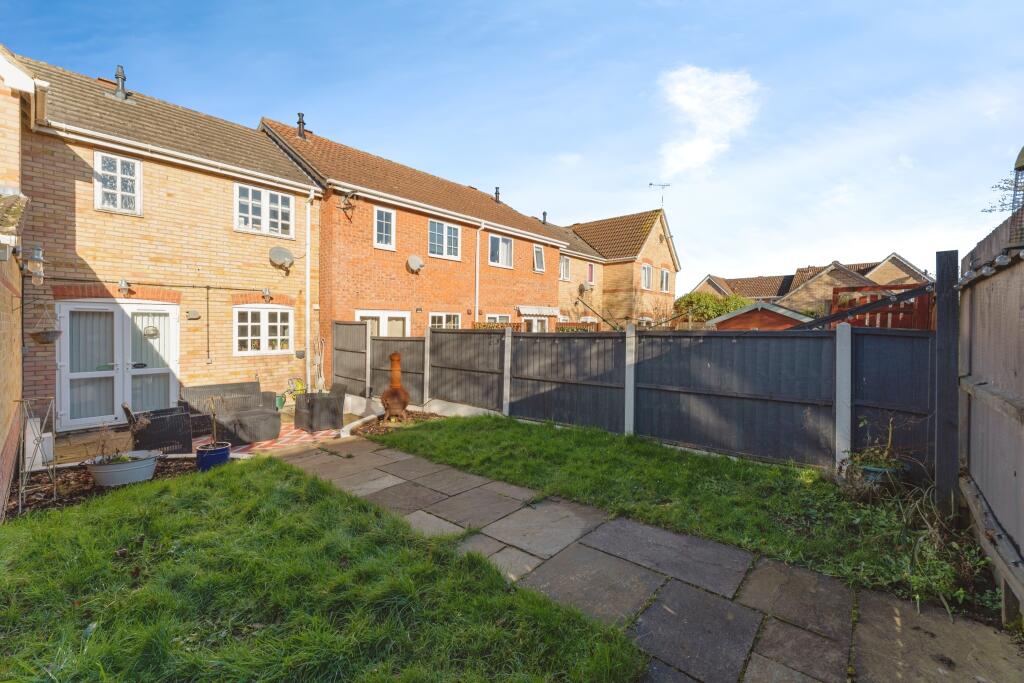 Additional image 16 of Horsham Close, Haverhill, CB9