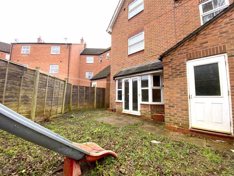 Additional image 28 of Brandwood Crescent, Birmingham