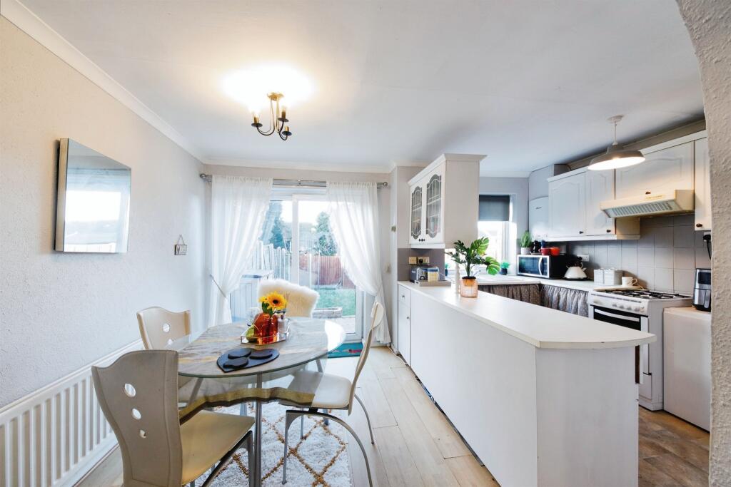 Additional image 18 of Wheeley Road, Solihull