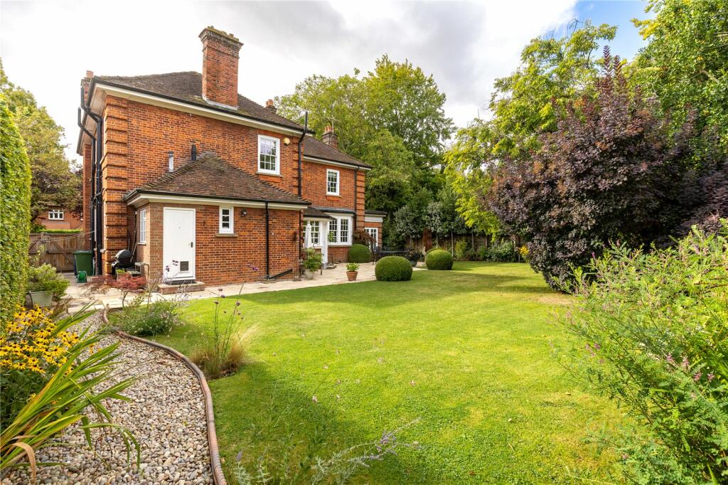 Additional image 15 of Hills Avenue, Cambridge, Cambridgeshire