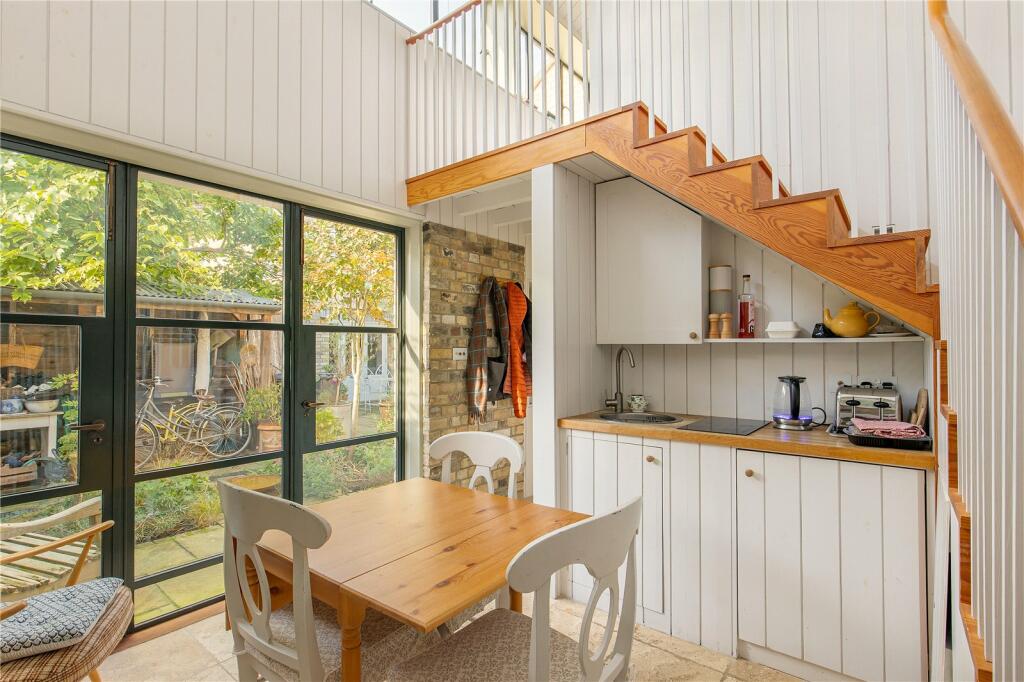 Additional image 14 of Mawson Road, Cambridge, Cambridgeshire, CB1