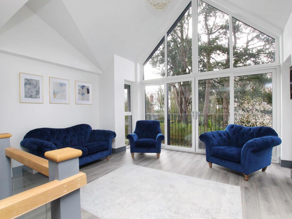 Additional image 15 of Blacksmiths, Lisvane Road, Cardiff, CF140SG