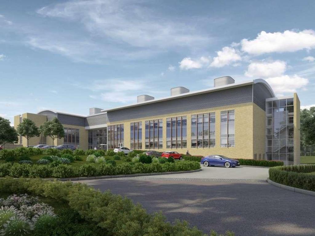 Additional image 5 of Magdalene Building, Chesterford Research Park, Little Chesterford, Cambridge, CB10 1XL