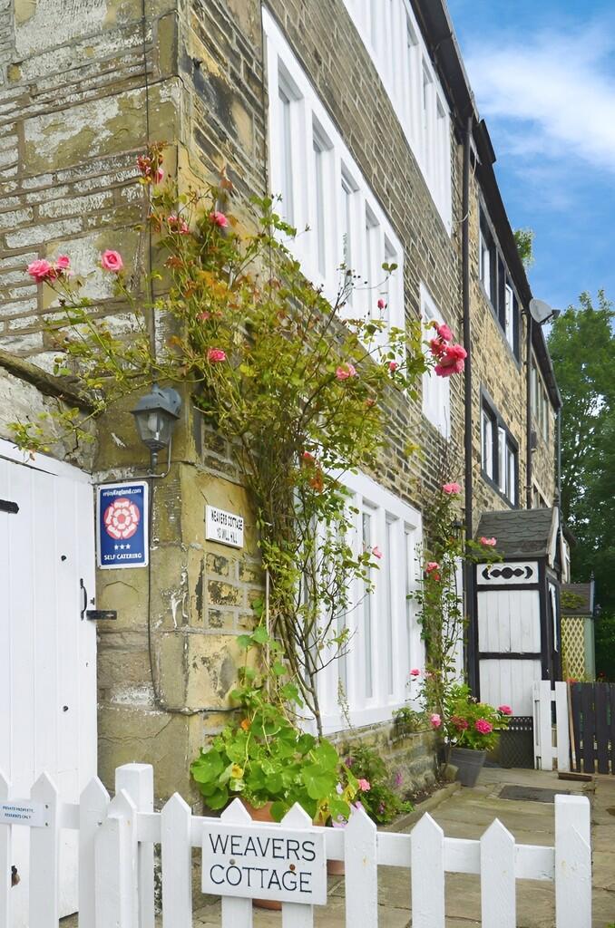 Additional image 25 of Mill Hill, Haworth